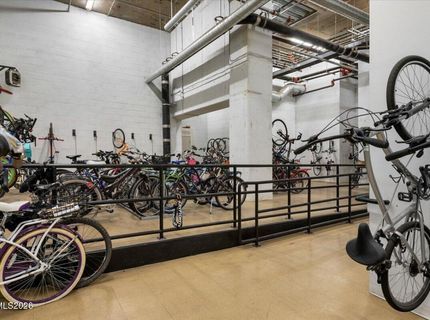 255 N Sierra Street, Unit 2001, Reno, NV 89501 Photo