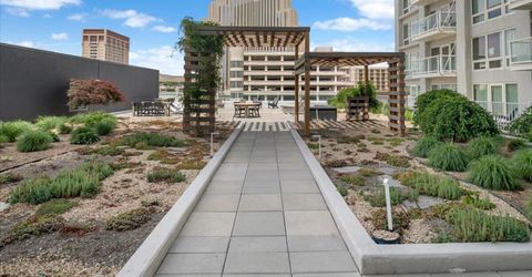 255 N Sierra Street, Unit 2001, Reno, NV 89501 Photo