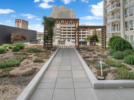 255 N Sierra Street, Unit 2001, Reno, NV 89501 Photo