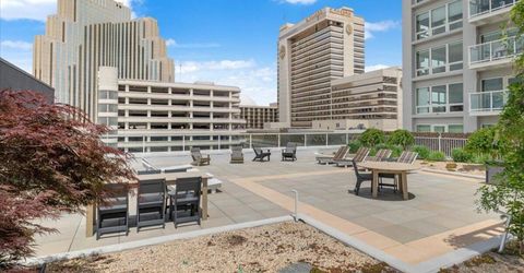 255 N Sierra Street, Unit 2001, Reno, NV 89501 Photo