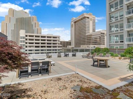 255 N Sierra Street, Unit 2001, Reno, NV 89501 Photo