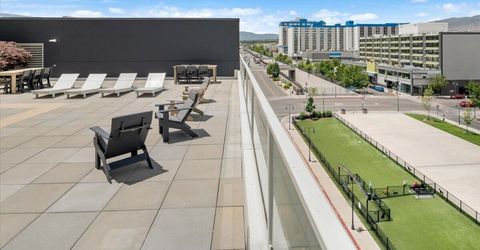 255 N Sierra Street, Unit 2001, Reno, NV 89501 Photo