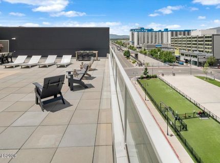 255 N Sierra Street, Unit 2001, Reno, NV 89501 Photo