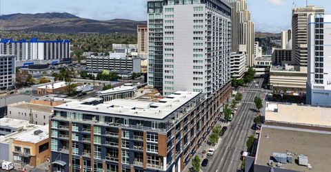 255 N Sierra Street, Unit 2001, Reno, NV 89501 Photo
