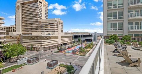 255 N Sierra Street, Unit 2001, Reno, NV 89501 Photo