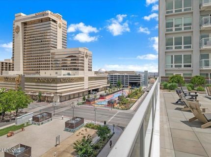 255 N Sierra Street, Unit 2001, Reno, NV 89501 Photo