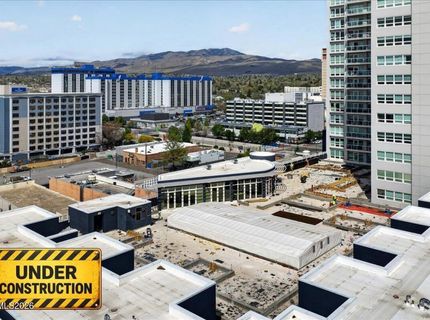 255 N Sierra Street, Unit 2001, Reno, NV 89501 Photo