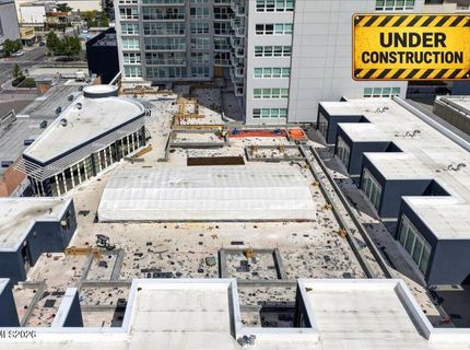 255 N Sierra Street, Unit 2001, Reno, NV 89501 Photo