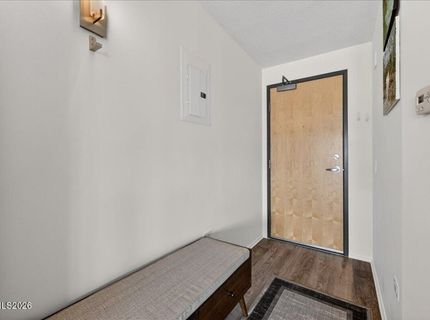 255 N Sierra Street, Unit 2001, Reno, NV 89501 Photo