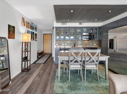 255 N Sierra Street, Unit 2001, Reno, NV 89501 Photo