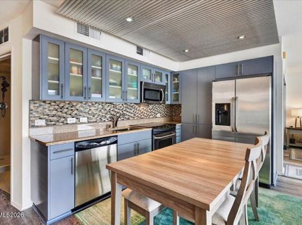 255 N Sierra Street, Unit 2001, Reno, NV 89501 Photo