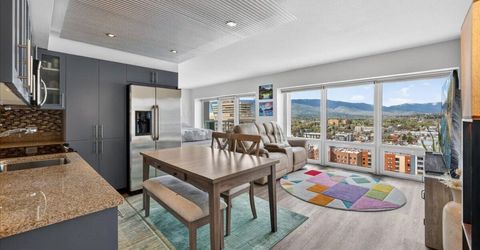 255 N Sierra Street, Unit 2001, Reno, NV 89501 Photo