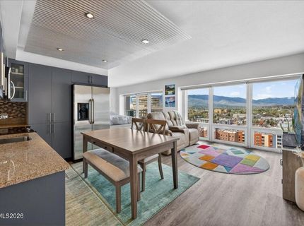 255 N Sierra Street, Unit 2001, Reno, NV 89501 Photo