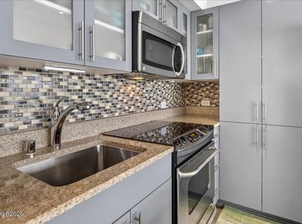 255 N Sierra Street, Unit 2001, Reno, NV 89501 Photo