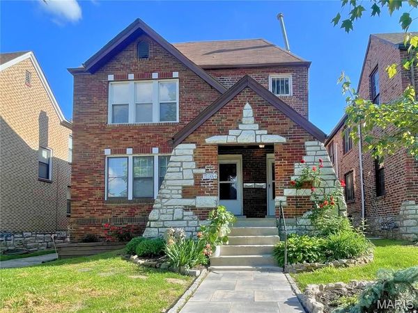 7104 Tulane Avenue, St Louis, MO 63130