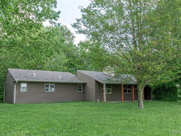 474 Dunvegan Lane, Burfordville, MO 63739