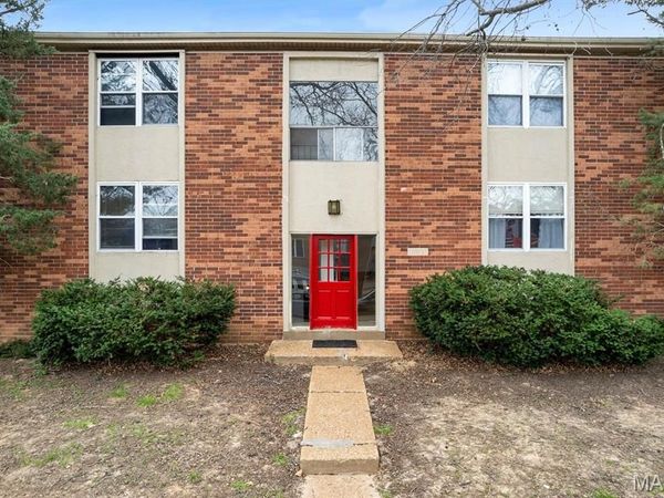 10031 Willdan Drive , St Louis, MO 63123