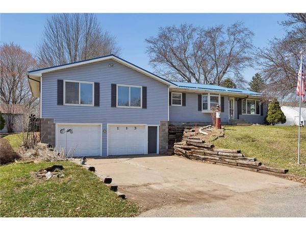 113 3rd Street, Star Prairie, WI 54026