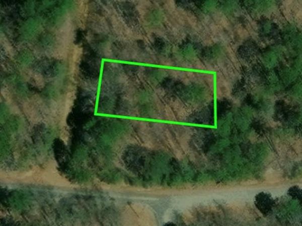 0 Sycamore, Fairfield Bay, AR 72088