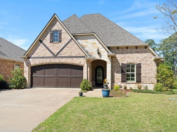 7311 Cross Road, Tyler, TX 75703