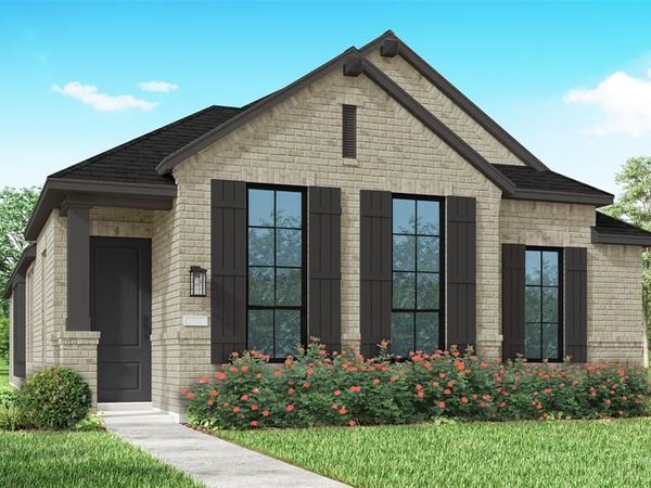 1653 Cornwall Avenue, Fort Worth, TX 76052