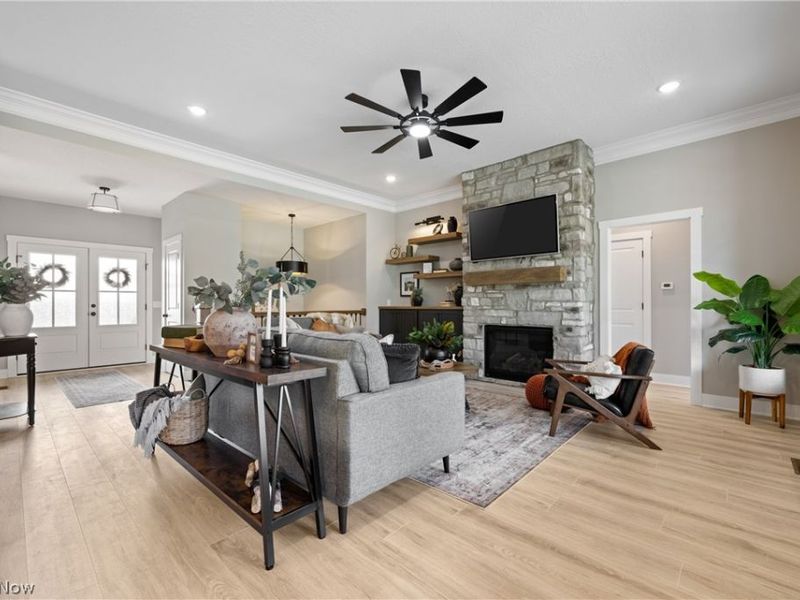 3542 Joyce Avenue NW, Massillon, OH 44646 Photo 7