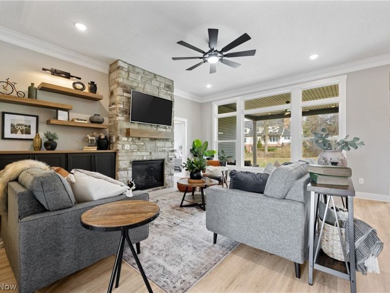 3542 Joyce Avenue NW, Massillon, OH 44646 Photo 8