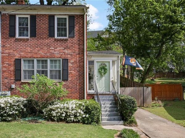 232 Kinsey Court NE, Atlanta, GA 30305