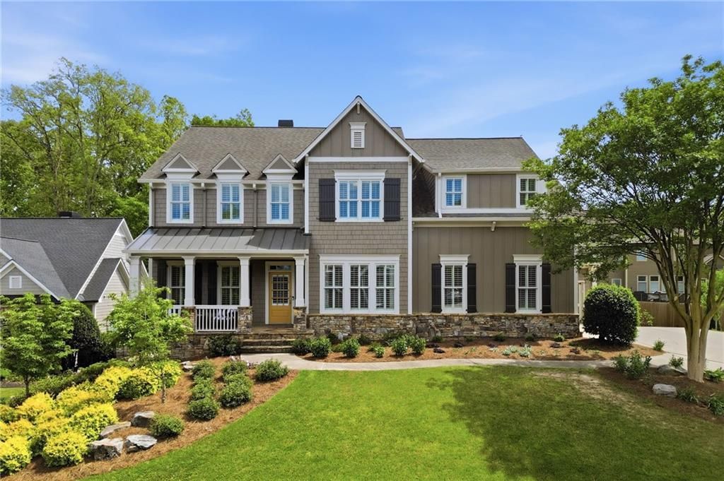 2965 Hoyle Farm Drive Sw, Marietta, GA 30064 Main Photo