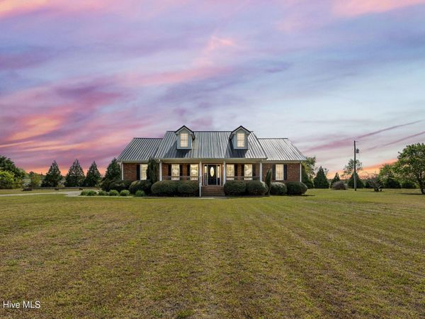 3032 S Nc 50 Highway, Beulaville, NC 28518