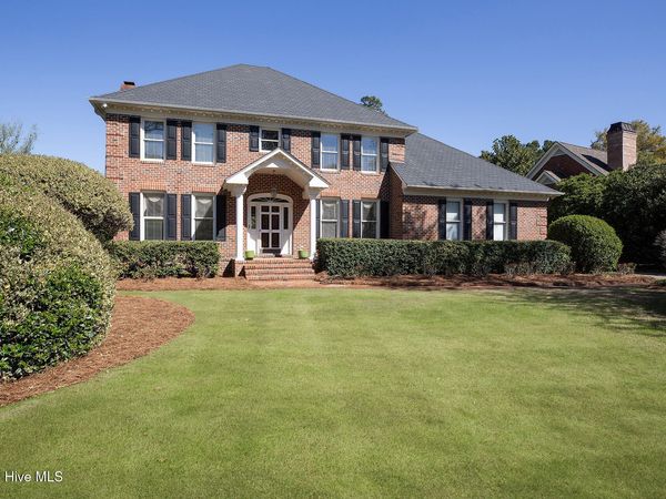 1177 Arboretum Drive, Wilmington, NC 28405