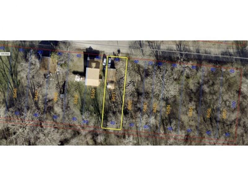 0 W Rose Street, Springfield, OH 45506 Photo 2