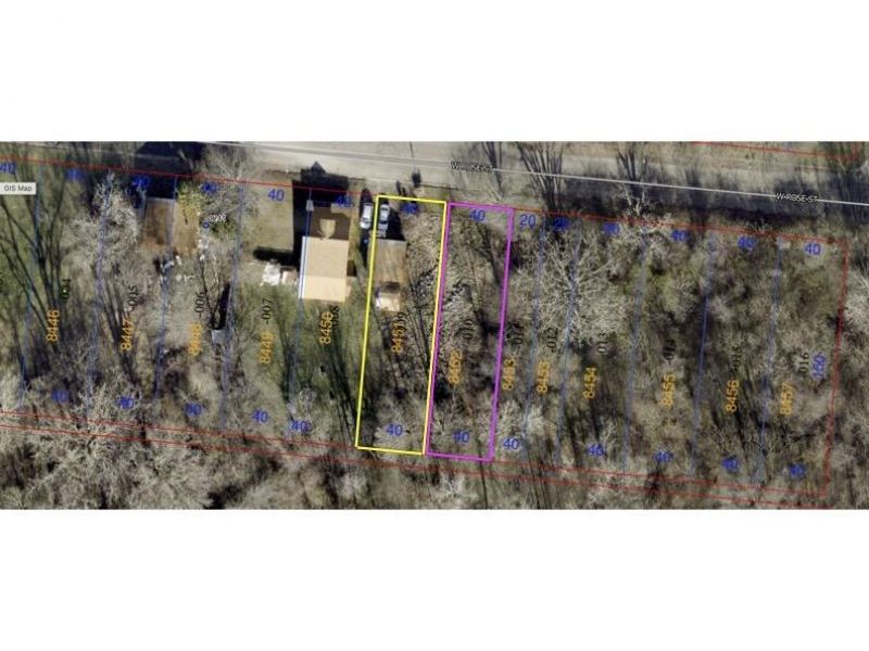 0 W Rose Street, Springfield, OH 45506 Photo 3