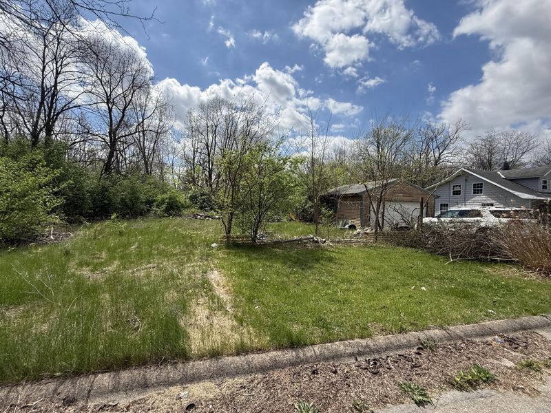 0 W Rose Street, Springfield, OH 45506 Photo 4