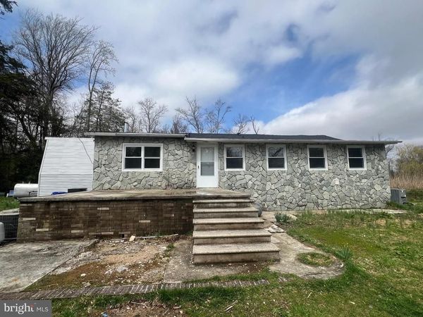 147 FURSIN AVENUE, BUENA, NJ 08310