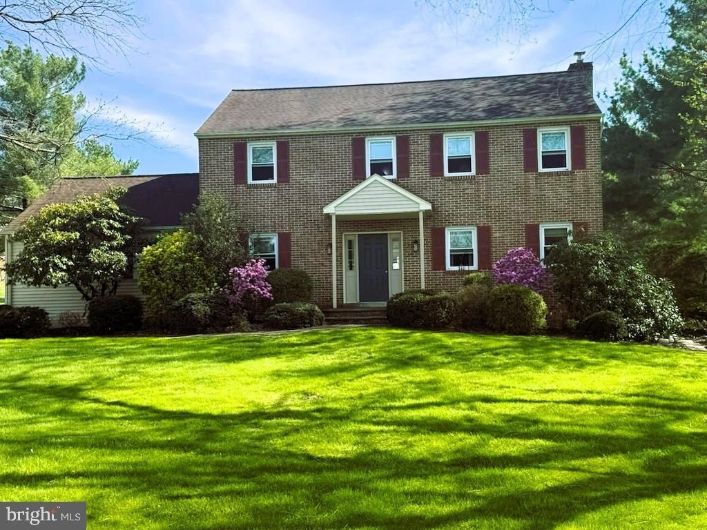 3 OWENWOOD DRIVE, LINCOLN UNIVERSITY, PA 19352