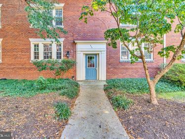 525 BASHFORD LANE , Unit 5, ALEXANDRIA, VA 22314