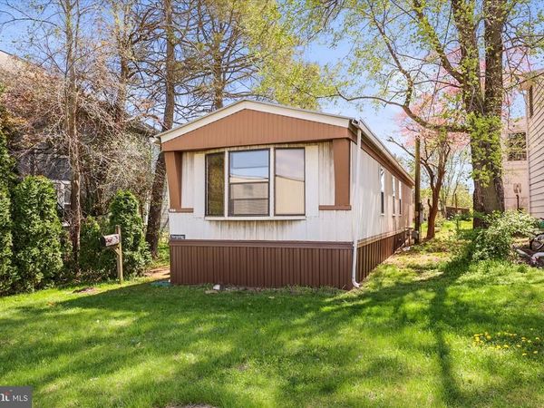 1104 W ELM AVENUE, HANOVER, PA 17331