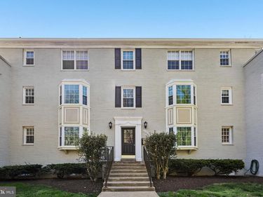 808 S ARLINGTON MILL DRIVE S, Unit 9-203, ARLINGTON, VA 22204
