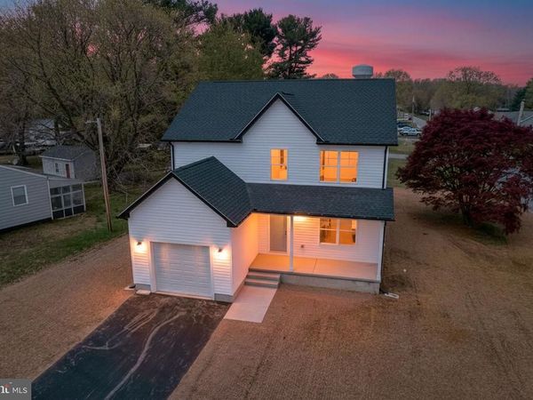 1335 N LITTLE CREEK ROAD, DOVER, DE 19901