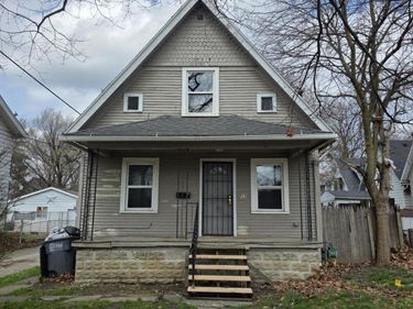 57 Jay Street, Toledo, OH 43605