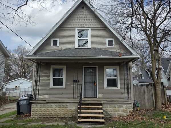 57 Jay Street, Toledo, OH 43605