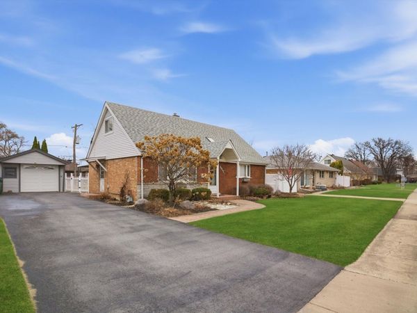 8912 Windsor Lane , Bridgeview, IL 60455