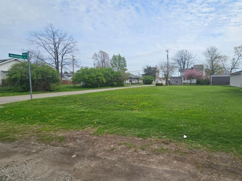 0 Ruby Avenue, Columbus, OH 43227 Photo 2