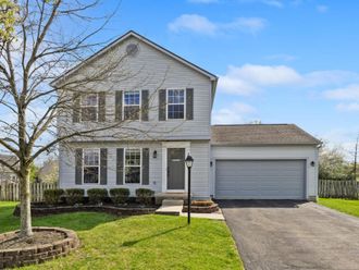 3259 Garrison Court Hilliard, OH 43026