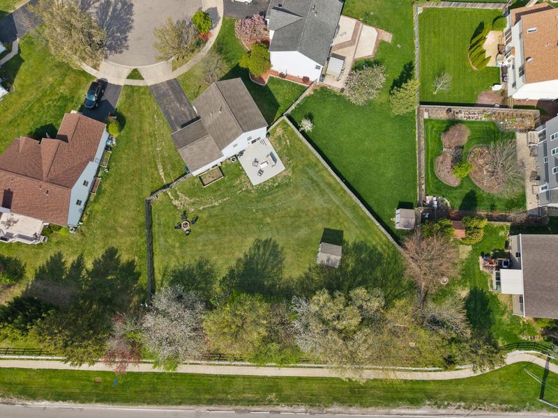 3259 Garrison Court, Hilliard, OH 43026 Photo 2