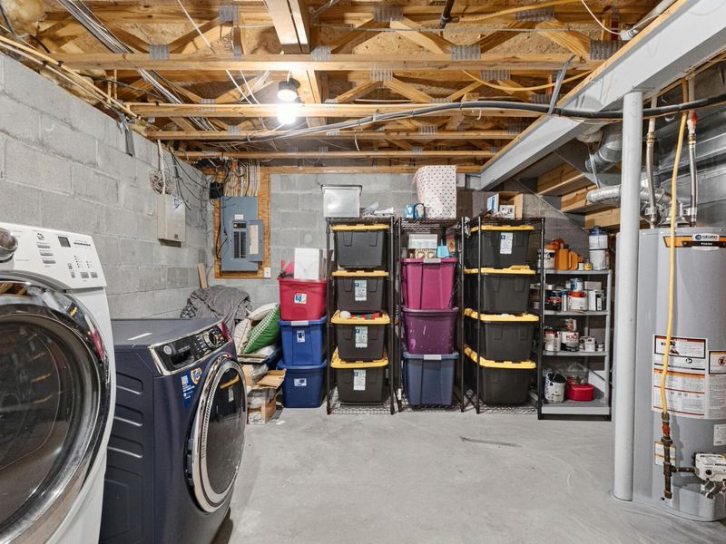 3259 Garrison Court, Hilliard, OH 43026 Photo 26