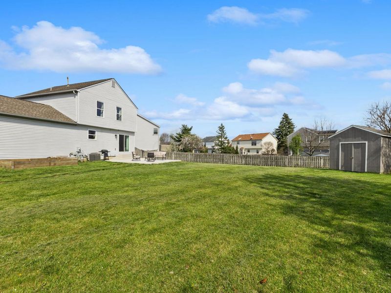 3259 Garrison Court, Hilliard, OH 43026 Photo 28