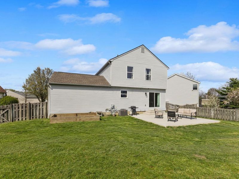 3259 Garrison Court, Hilliard, OH 43026 Photo 29