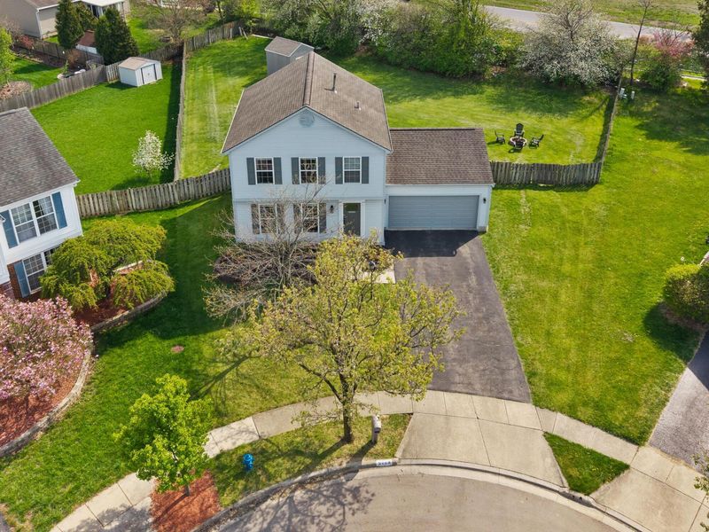 3259 Garrison Court, Hilliard, OH 43026 Photo 32